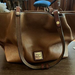 Dooney and Bourke handbag